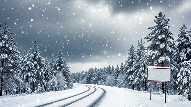 Wisconsin Braces for Winter Storm with State of Emergency Declared