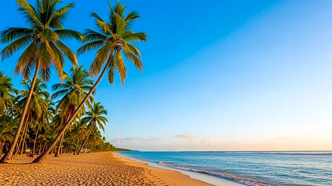 Waikiki Weather: Sunny Skies Expected for Oahu