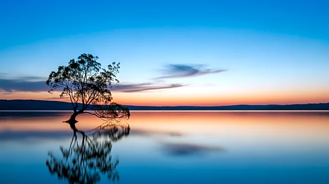 Orlando Weather Update: Clear Skies and Mild Temperatures