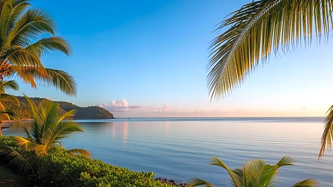 Hilo Weather Update: Clear Skies Expected Throughout the Week