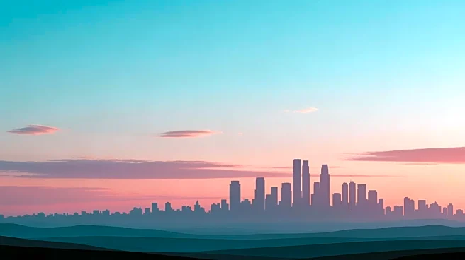 Salt Lake City Faces Mild Weather with Clear Skies