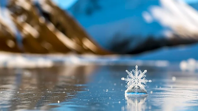 Warm Weather Challenges Winter Paralympics in Milan-Cortina