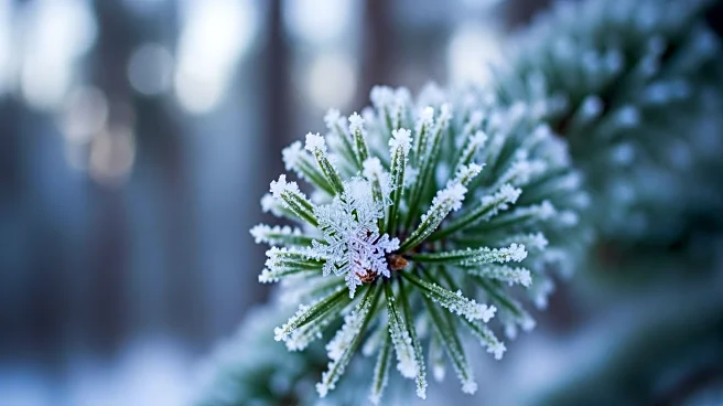 Winter Storm Watch in SE Wisconsin: Snowstorm Expected