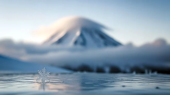 Climate Change Challenges Winter Paralympics in Milan-Cortina