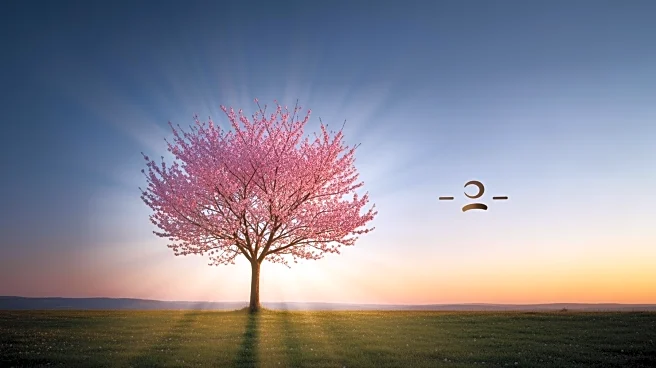 Spring Equinox Arrives in Northern Hemisphere on March 20