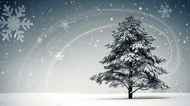 Major Snowstorm to Impact Minnesota Overnight