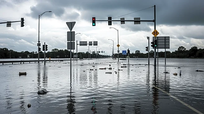 Severe Flooding in Nairobi Leaves 62 Dead Amid Ongoing Heavy Rains