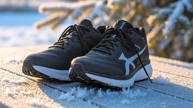 Exercise Tips for Cold Days: Staying Active and Safe