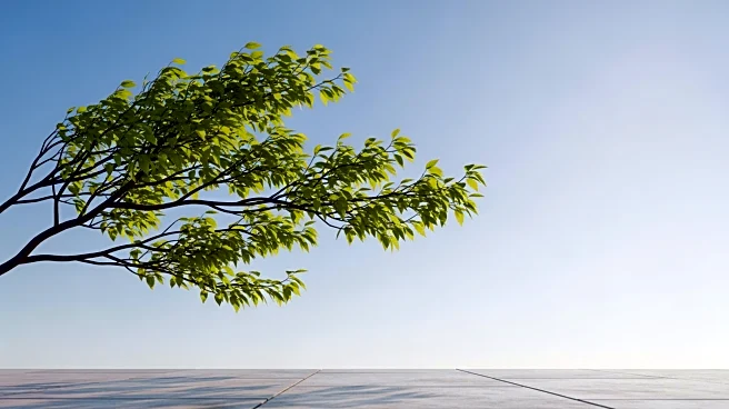 Little Rock Weather: Fair Conditions with Mild Temperatures