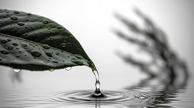 Cranston Weather: Rain and Wind Expected This Week