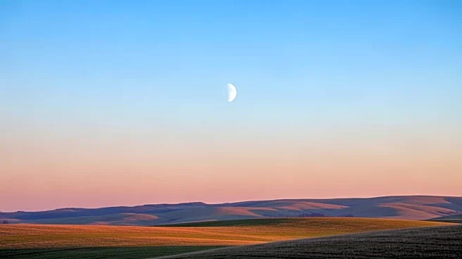 Laramie Weather: Clear Skies and Mild Temperatures Expected