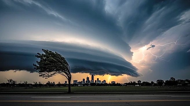 Tornadoes Impact Chicago Area Last Week