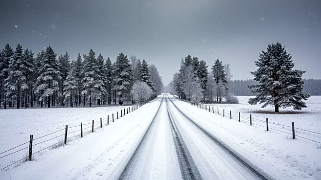 Wisconsin Braces for Winter Storm with State of Emergency