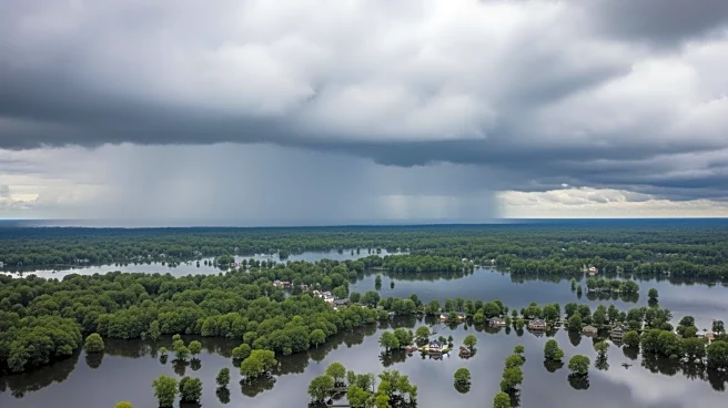 Severe Flooding in Kenya Leaves 62 Dead Amid Ongoing Heavy Rains
