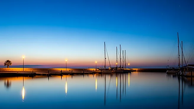 Port Charlotte Weather: Clear Skies for Pirates vs. Rays Game