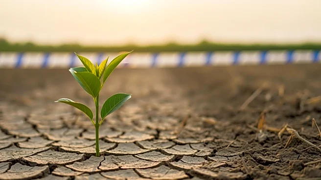 Climate Resilience Crucial for Marginal Farmers in India