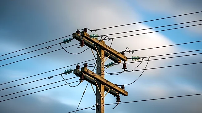 Power Restoration Efforts Underway in Colorado After Wind-Induced Outages