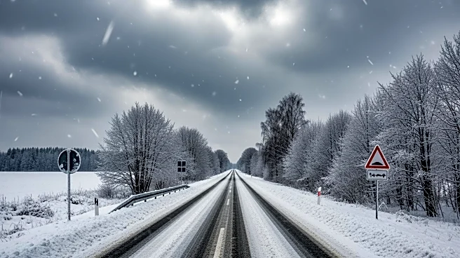 Wisconsin Braces for Major Winter Storm with State of Emergency Declared