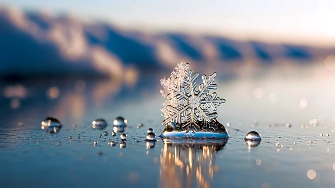 Warm Weather Challenges Winter Paralympics in Cortina