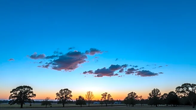 Olathe Weather Update: Clear Skies Expected