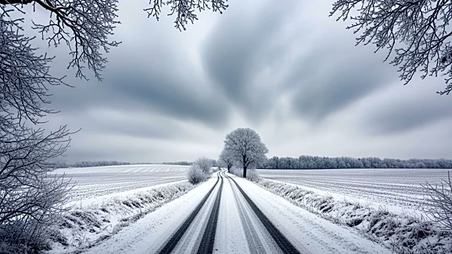 Southern Minnesota Faces Challenging March Blizzard