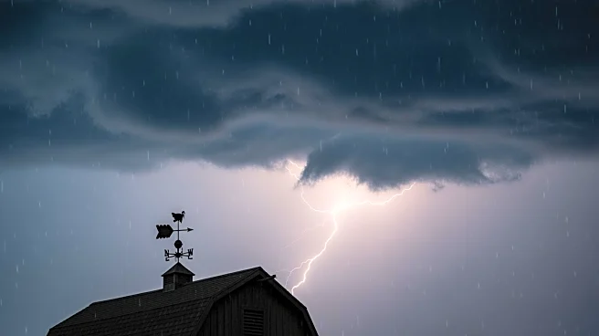 Kankakee County Prepares for Another Round of Storms