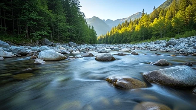 Libby, Montana Returns to Stability as Water Health Advisory Lifted