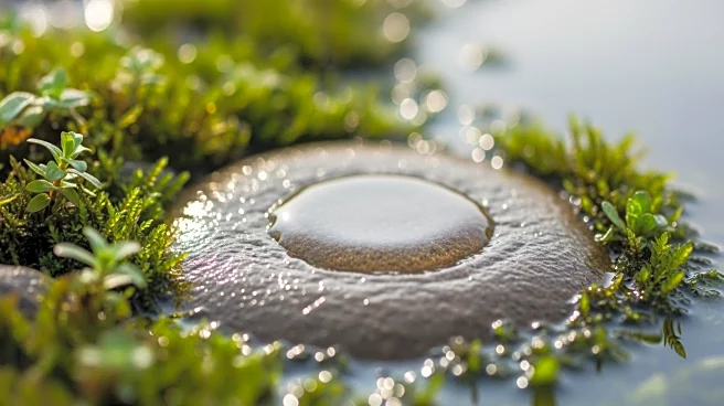 Libby, Montana Lifts Water Health Advisory After Floods