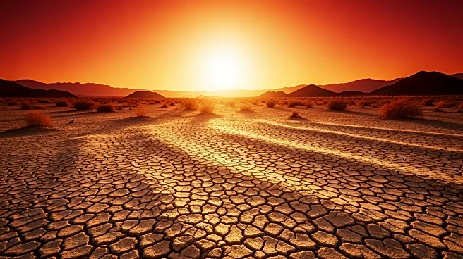 Historic Heat Wave Approaches Colorado