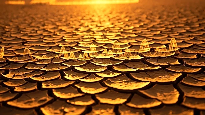 Extreme Heat Wave Warning Issued for Southern California