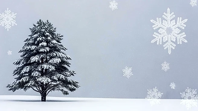 Heavy Snow Warning Across U.S. States: Up to 30 Inches Expected