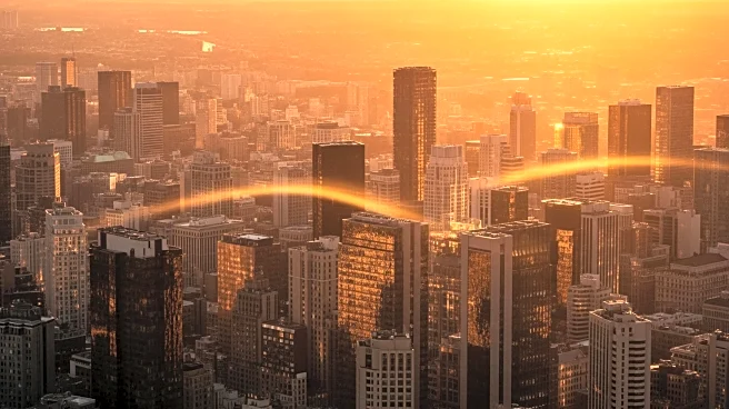 Urban Heat Pockets in NYC: Impacts and Observations