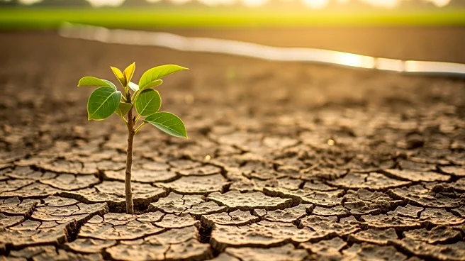 India's Marginal Farmers Urged to Prioritize Climate-Resilient Farming