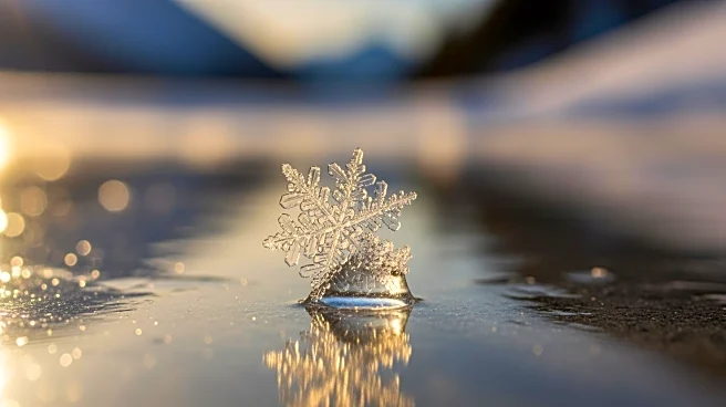 Warm Conditions Challenge Winter Paralympics in Cortina