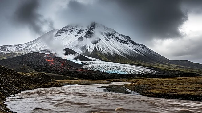 Hawaii Endures Flash Flooding and Blizzard Conditions Amid Ongoing Storm