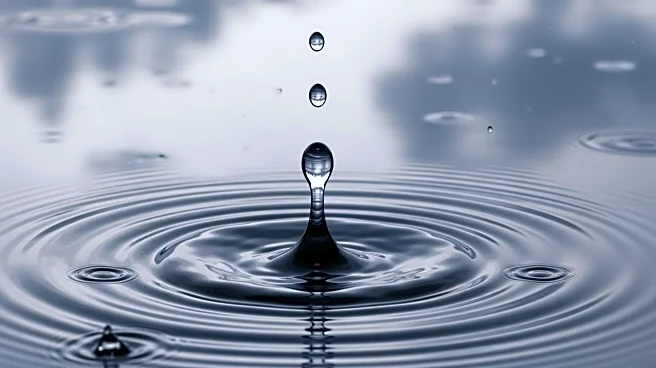 Vancouver Weather: Heavy Rain Expected to Continue