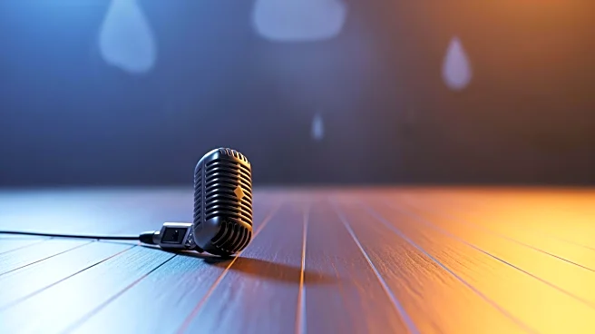 Seattle's Weather: Mild Conditions Expected for Upcoming Jazz Event