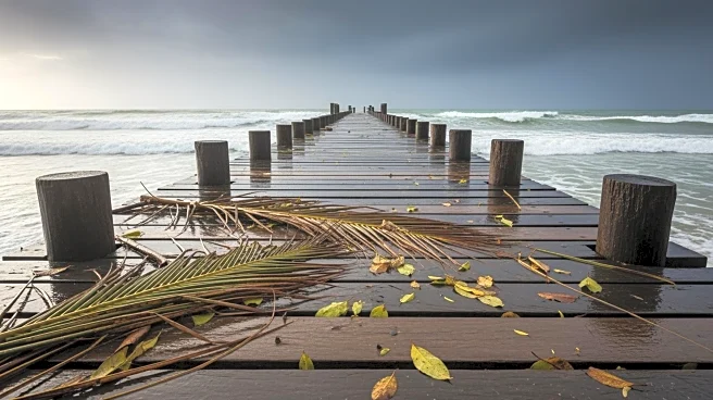 Hawaii Residents Urged to Report Storm Damages After Severe Weather