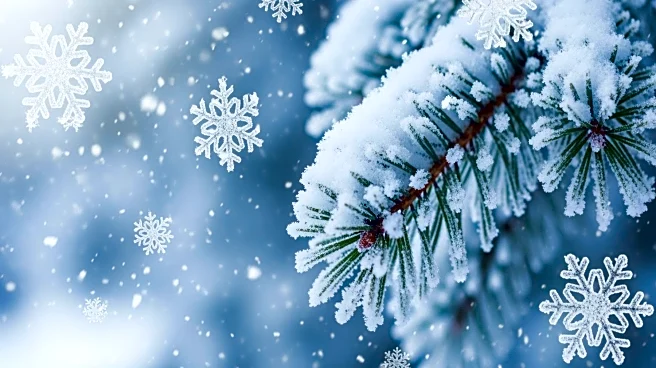 Blizzard Warning in Wisconsin: Up to 30 Inches of Snow Expected