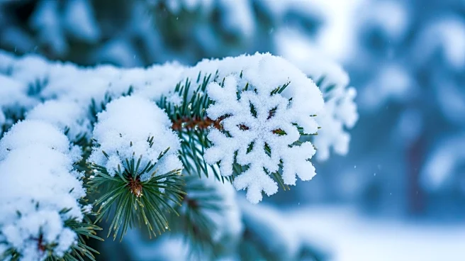 Heavy Snow Warning for Wisconsin: Up to 30 Inches Expected