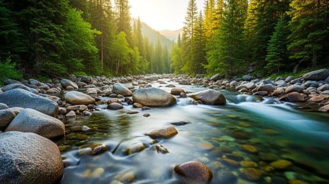 Libby, Montana Achieves Stability as Water Health Advisory Lifted