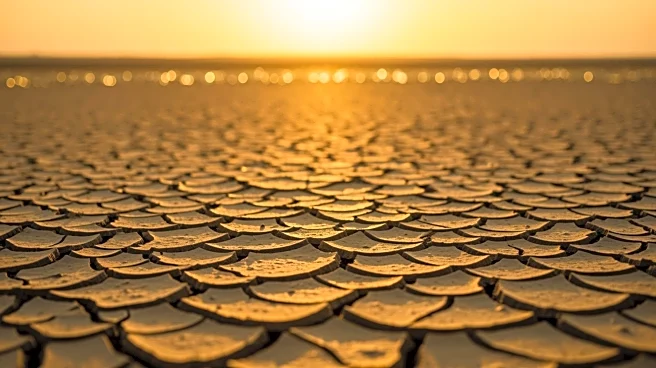 Record Heat Wave Hits Southern California, Poses Health Risks