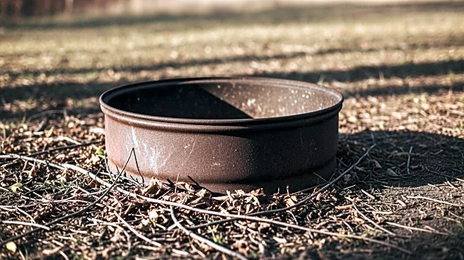 New York Implements Burn Ban to Mitigate Wildfire Risk Until May 14