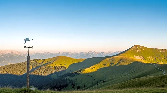 Bozeman Weather: Clear Skies and Mild Temperatures Expected