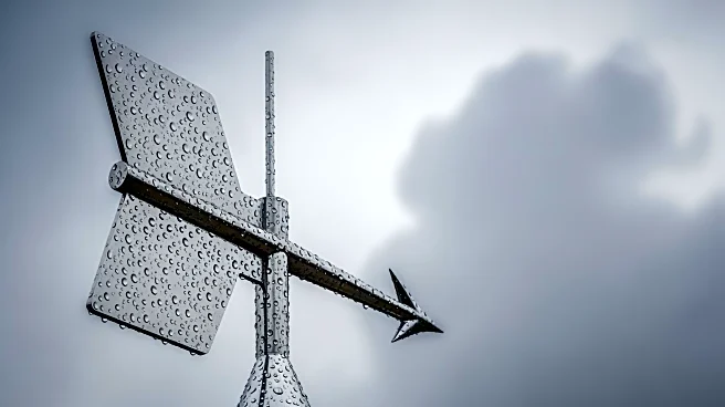 Pittsburgh Weather: Mild Temperatures and Rain Expected