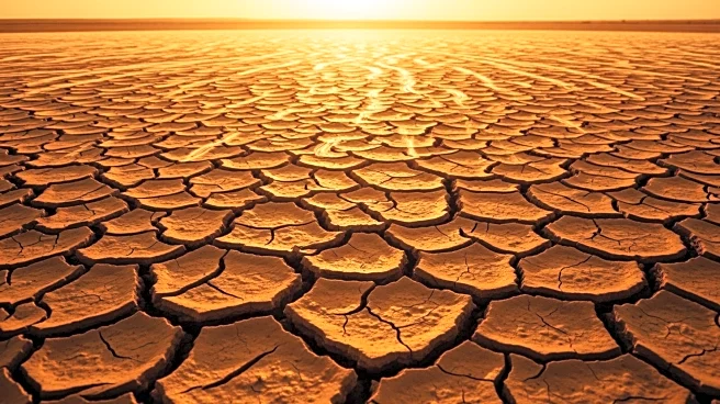 Record-Breaking Heat Wave Hits California and Southwest in March