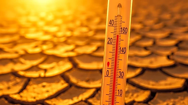 Record Heat Expected in Northern California This Week