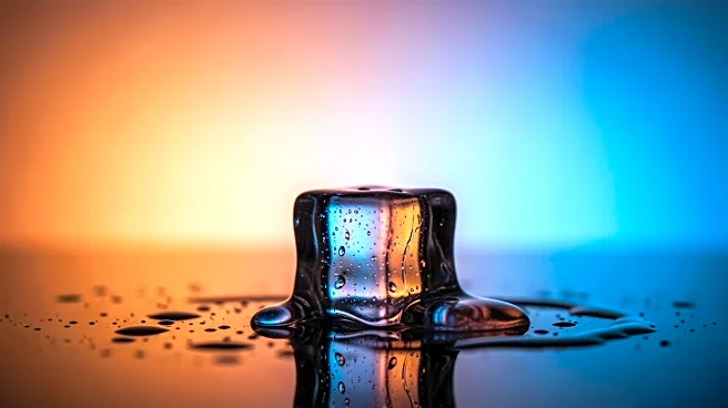 Global Warming Acceleration Raises Concerns for Future Climate Impacts