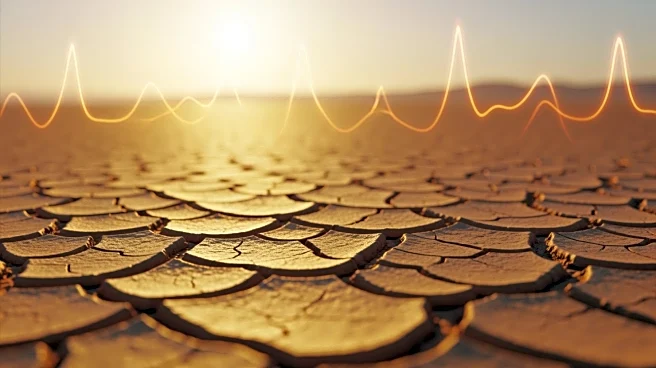 Heat Wave Sweeps Across Denver and Colorado This Week