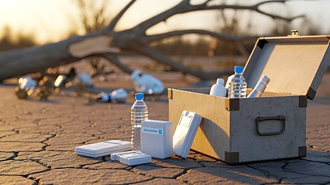 Aroma Park Tornado Aftermath: Relief Efforts Underway